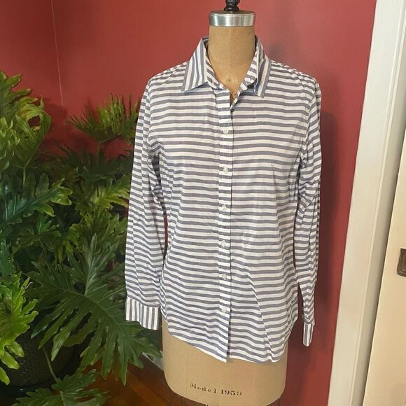 BANANA REPUBLIC | the soft wash shirt S - Picture 1 of 6
